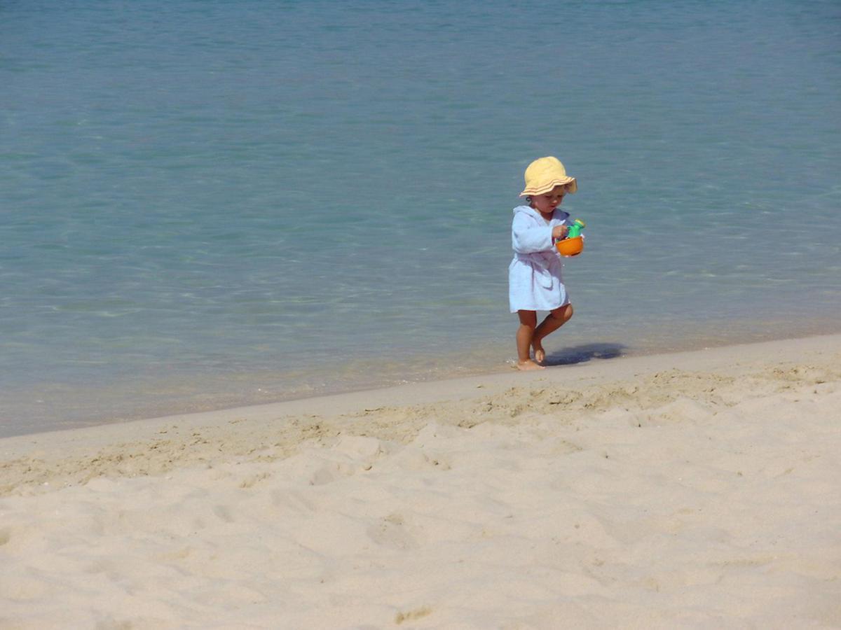 Large Apartment By The Pool - Pelekas Beach, Corfu Luaran gambar